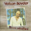 Baydar Volkan - Raum Schaffen