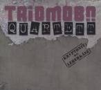 Triomobü Quartett - Kryptonit Mit Leberkaese