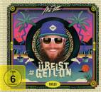 MC Fitti - uebelstgeilon (CD & DVD)