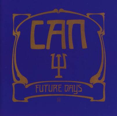 Can - Future Days