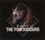 Fog Joggers, The - From Heart To Toe