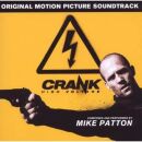 Crank High Voltage (OST/Soundtrack)