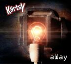 Kärtsy - Away