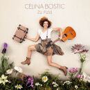 Bostic Celina - Zu Fuss