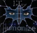 Le Toy - Humanize