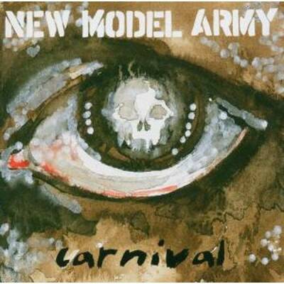 New Model Army - Carnival