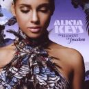 Keys, Alicia - Element Of Freedom, The