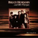 Hornsby, Bruce - The Way It Is