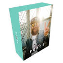 MC Fitti - Peace (Limited Fan Box 2CD)