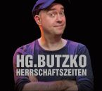 Butzko Hg. - Herrschaftszeiten