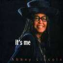 Lincoln Abbey - Its Me