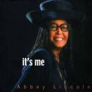 Lincoln Abbey - IT´S ME