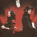 White Stripes, The - Get Behind Me Satan