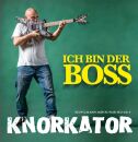 Knorkator - Ich Bin Der Boss: Fanbox
