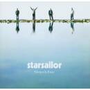 Starsailor - SILENCE IS EASY