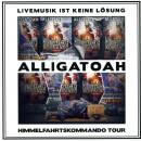 Alligatoah - Livemusik Ist Keine Lösung...