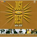 Just The Best Vol. 53 (Various Artists)