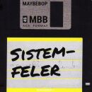 Maybebop - Sistemfeler