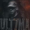 Cr7Z - Ult7Ma (2LP GATEFOLD+MP3)