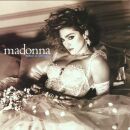 Madonna - Like A Virgin (REMASTERED)