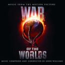 War Of The Worlds (OST/Film Soundtrack)