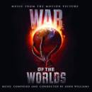 OST / Filmmusik - WAR OF THE WORLDS