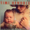 Hendrix Timi - Tim Weitkamp Das Musical