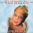 TRIBUTE TO VAN HALEN (Diverse Interpreten)
