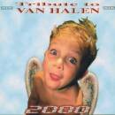Tribute To Van Halen (Various Artists)