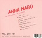 Mabo Anna - Die Oma Hat Die Susi So Geliebt