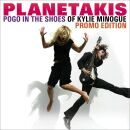 Planetakis - Pogo In The Shoes Of Kylie Minogue
