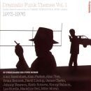 Dramatic Funk Themes Vol. 1 (Diverse Interpreten)