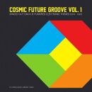Cosmic Future Groove Vol.1 (Diverse Interpreten)