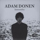 Donen Adam - Immortality