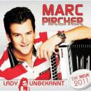 Pircher Marc - LADY UNBEKANNT