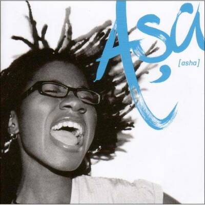Asa - Asha
