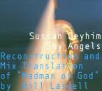 Deyhim Sussan - Shy Angels
