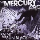 Mercury Records ARC - Paint The Sun Black