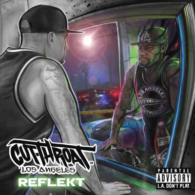 Cutthroat La - Reflekt