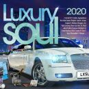Luxury Soul 2020 (Diverse Interpreten)