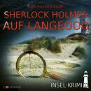 Hörbuch - Insel-Krimi 11 - Sherlock Holmes Auf Lan