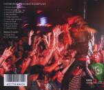 Guitar Wolf - Spacebattleshiplove