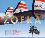 Zofka - Tu Ne Laimes Pas-Remixes