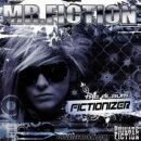Mr. Fiction (Private Fiction) - Fictionizer
