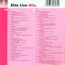Eins Live Hits (Diverse Interpreten)