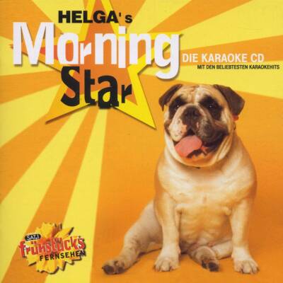 Helgas Morningstar (Diverse Interpreten)
