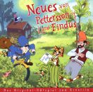 Pettersson & Findus - Neues Von Pettersson Und Findu
