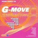 G-Move 2001 (Diverse Interpreten)