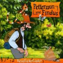 Pettersson & Findus - Reisefieberlieder