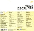 M1 Pres.tune Brothers Live At (Diverse Interpreten)